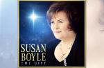 Ecoutez "Perfect Day", le nouveau single de Susan Boyle !