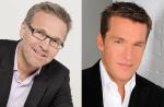 Laurent Ruquier/Benjamin Castaldi : le clash