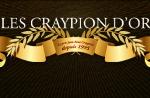 Les Craypion d'or : une cérémonie qui récompense les sites web les plus affreux