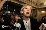 Vidéobuzz : Nadine Morano se déhanche sur "Mamma Mia!"