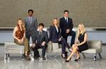 TF1 annonce l'acquisition de nouvelles séries US