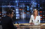 Laurence Ferrari bientôt à la tête d'un nouveau magazine politique ?