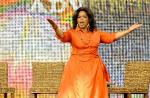 USA : bon démarrage pour la chaîne d'Oprah Winfrey