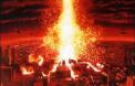 Affiche : Volcano