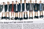 Michel Cymes enlève le bas