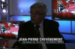 Zapping : panne de courant en direct sur i>TELE