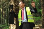 Audiences : "Doc Martin" leader en chute, France 2 en hausse, France 3 chute