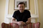 Ricky Gervais s'invite dans la version américaine de "The Office"