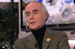 Le père de Jean-Luc Delarue évoque les déboires de son fils sur France 5 (vidéo)
