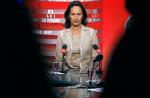 Echanges tendus entre Aphatie et Royal hier soir sur RTL (son)