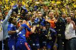7,3 millions de Français ont suivi la finale de handball !