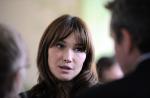 Carla Bruni pourrait sortir un nouvel album en septembre