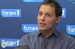 Marc-Olivier Fogiel : "Je ne suis pas persona non grata auprès des Sarkozy"