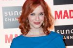 Christina Hendricks : "Mad Men est une série sexiste"
