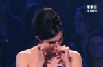 Zapping : Marthe Mercadier fait pleurer Alessandra Martines dans "Danse avec les stars"