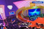 Les premières images de "Carré ViiiP" sur TF1