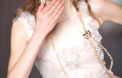 Le défilé Dior, le 4 mars 2011 à Paris