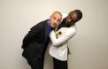 Omar et Fred