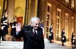 "Un an avec Dominique Strauss-Kahn" : les premières images
