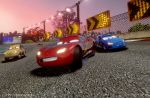 Bande-annonce : "Cars 2" se la joue James Bond