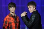 Justin Bieber nouvelle victime d'une statue de cire ratée