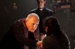 Box office : "Le Rite" passe devant "Rien à déclarer"