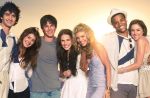Le showrunner de "90210" quitte le navire