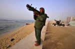 Libye : les journalistes de l'AFP libérés