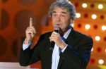Justice : Pierre Perret face à une journaliste qui l'accuse d'imposture