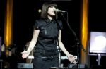 Keren Ann en "concert privé" ce soir sur Canal+