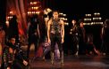 La présentation du spectacle musical "Dracula, l'amour plus fort que la mort" le 24 mars 2011 à Paris 
