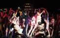 La présentation du spectacle musical "Dracula, l'amour plus fort que la mort" le 24 mars 2011 à Paris 