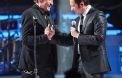 "Le Show Johnny" diffusé le 25 mars 2011 sur TF1