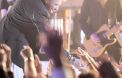 "Le Show Johnny" diffusé le 25 mars 2011 sur TF1