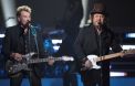 "Le Show Johnny" diffusé le 25 mars 2011 sur TF1