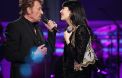 "Le Show Johnny" diffusé le 25 mars 2011 sur TF1