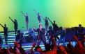 "Le Show Johnny" diffusé le 25 mars 2011 sur TF1