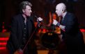 "Le Show Johnny" diffusé le 25 mars 2011 sur TF1