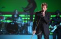 "Le Show Johnny" diffusé le 25 mars 2011 sur TF1