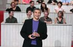 Nagui : "Monter sur scène ? J'ai trop de respect pour ceux dont c'est le métier"