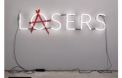 Pochette : Lasers