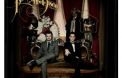 Pochette : Vices & VIrtues