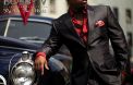 Pochette : "Fly on the Wall"