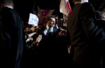 Sarkozy : découvrez la bande-annonce du film événement "La Conquête"