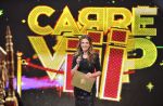 Les candidats de "Carré ViiiP" ont cru... à un poisson d'avril