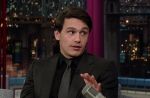 James Franco revient sur son flop aux Oscars : "C'est à cause d'Anne Hathaway"