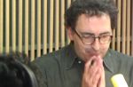 Gros con, petite conne, sale con : François Morel (Fr. Inter) revient avec humour sur la polémique