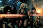 Clip : Britney Spears danse jusqu'à la fin du monde dans "Till the World Ends"