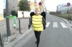 Zapping : Bébert le Frelon de retour ce soir sur NRJ 12