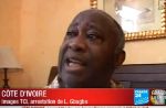 Côte d'Ivoire : les images choc de l'arrestation de Laurent Gbagbo